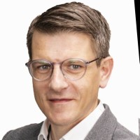 ECOVIS Deutschland Employee Bernd Dobmann's profile photo