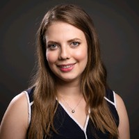 Naolys Associés Employee Amina Kanjaa's profile photo