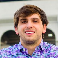 Shoreline Construction Employee Evan Smart's profile photo