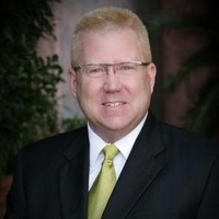 Willis Towers Watson Employee Jon Samuelson's profile photo