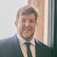 3G Employee Drake Horton's profile photo