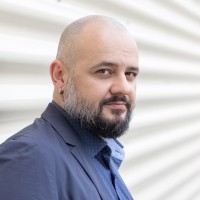 LTMilTech Employee Robertas Danielianas's profile photo