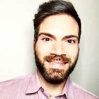 Independent Pipe and Supply Corp Employee Matthew Camara's profile photo