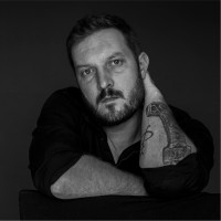 ILSA Employee Mickael Larue's profile photo