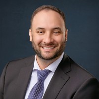 Haefele Flanagan Employee Alexander Birch's profile photo