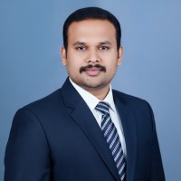 Ceyenar Chemicals Pvt Ltd Employee Shabarinath Das's profile photo