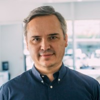 Bruno Barran Email