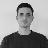 Engage IT Services S.r.l. Employee Mattia Poletti's profile photo