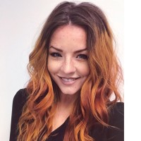 OneApp Employee Emma English's profile photo