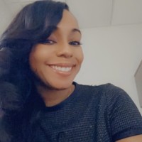 Alaris Health Employee Jamilla Wallace's profile photo