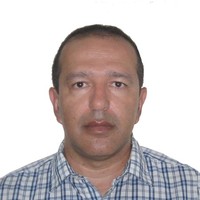 AECOM Employee Luis Fernando Arbelaez's profile photo