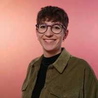 dm-drogerie markt GmbH + Co. KG Employee Evelyn Föry's profile photo