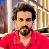 Deqoderz - Custom Software Development Company Employee Bilal Arif's profile photo