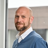 METRO Österreich Employee Lukas Bartosch's profile photo