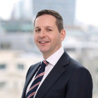 Stuart Stevenson Email & Phone Number