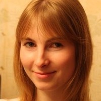 Mobile Dimension Employee Ekaterina Strizhak's profile photo