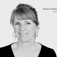 Findwise Employee Hanne Andersen's profile photo