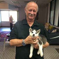 Hooray Agency Employee Paul Olson's profile photo