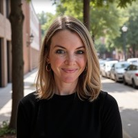 Aptly Employee Christina Klopp's profile photo