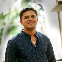 Royal Caribbean Cruises, Ltd. Employee Rohith Bhat's profile photo