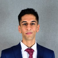 MethodData Employee Mayur Ranchod's profile photo