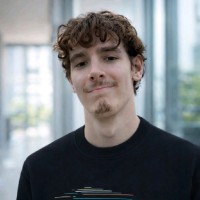 Riact Employee Lex van Cauter's profile photo