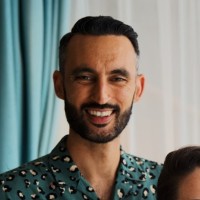 Good Grief HQ Employee Ryan Bowles's profile photo