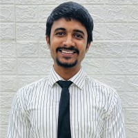 Exphub Employee Arpit Goyal's profile photo