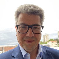 Ovesco Endoscopy France Employee Alexandre Lambert's profile photo