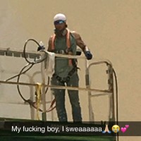 Palacios Marine & Industrial Coatings Employee Edward Wickham's profile photo