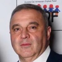 Citizens Telephone Cooperative Employee Gary Grigorian's profile photo