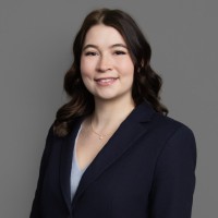 Berman Fink Van Horn P.C. Employee Alexandra Zimmer's profile photo