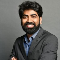 Phynomy Employee Vishwa Jha's profile photo