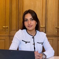 Impulse Corporate Finance Employee Anissa Bensalem's profile photo