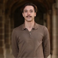 Symex Labs Employee Sean Lamb's profile photo
