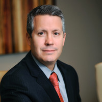 Veros Employee Darius Bozorgi's profile photo