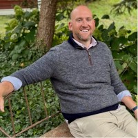 Love First Inc Employee Scott Steenbergh's profile photo