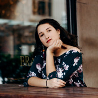 Biovideo Employee Mariana L Valdes's profile photo