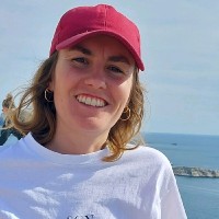 Wamiz Employee Elise Griset's profile photo