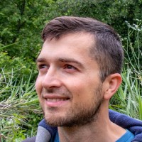 CloudAlly Employee Kostya Buhantsov's profile photo