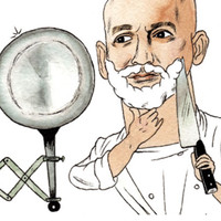 Vetri Employee Marc's profile photo