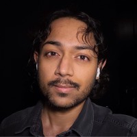 Qloo Employee Shubham Pawar's profile photo