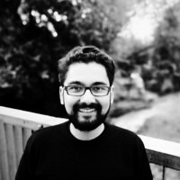 Norwegian Church Aid / Kirkens Nødhjelp Employee Sid Pandey's profile photo