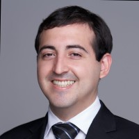Kaiser Permanente Employee Jonathan Gutierrez's profile photo