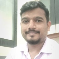 Dry All Employee Mukesh Chavan's profile photo