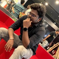 Illuminen Technologies Employee Kasimraja Ibrahim's profile photo