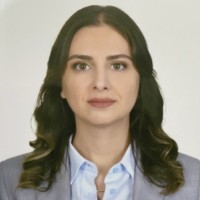 MEFA GROUP Employee Meliha Öztürk's profile photo
