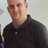 St Patrick Manor Employee Colin Rice's profile photo
