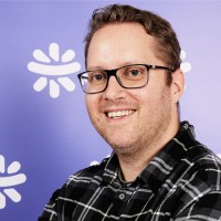 Sentry Employee Cameron Cooke's profile photo
