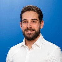 Pacific Agriculture Show Employee Anthony Salvatore's profile photo